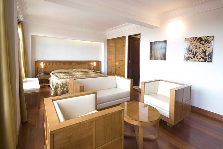 Img - Junior suite