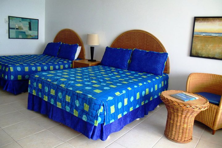 Img - Habitación Premium, frente a la playa