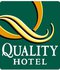 Logo Hotel Quality Hotel Downtown Ottawa