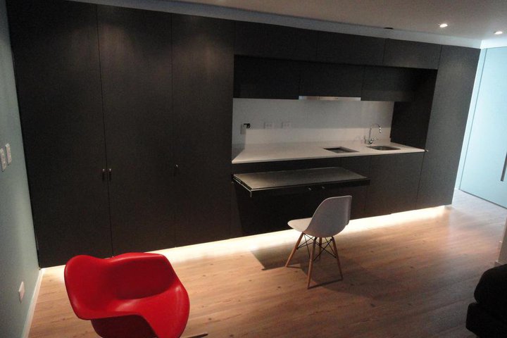 Img - Junior suite