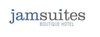 ? HotelDetail_LogoAlt Jam Suites Boutique Hotel logo
