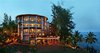 ? HotelDetail_LogoAlt Sinclairs Bayview Port Blair logo