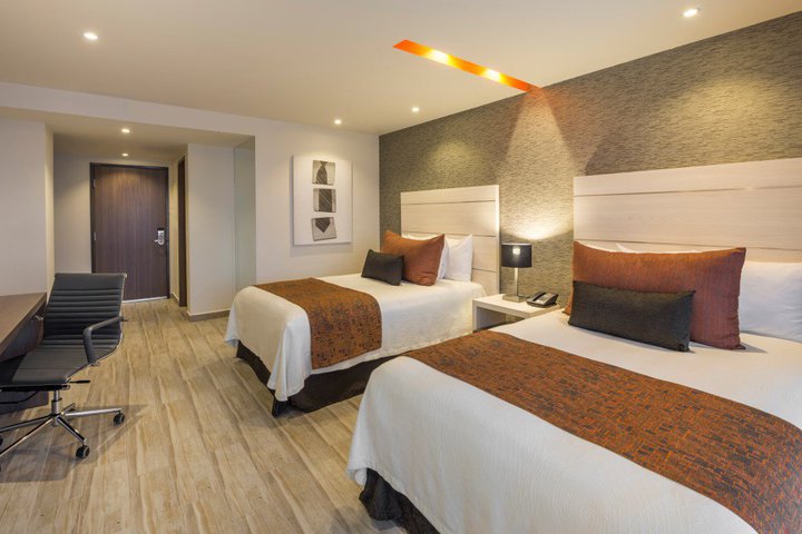 Img - Deluxe Dos Camas