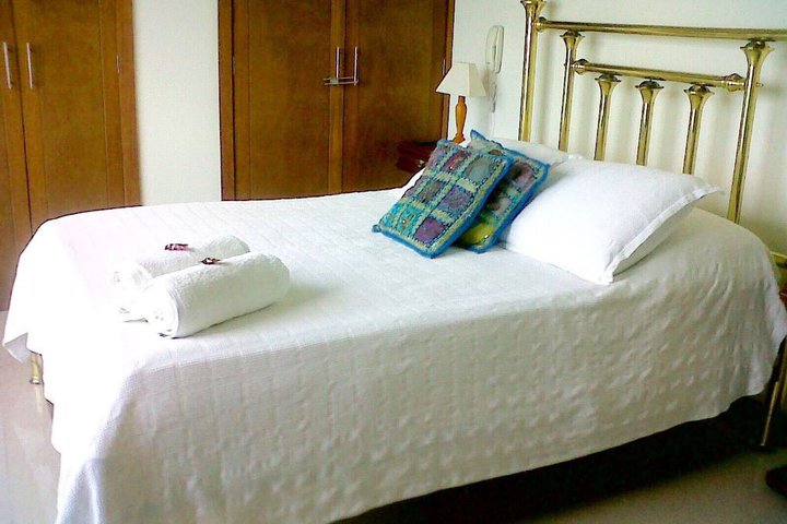 Img - Apartamento Mirador 1003