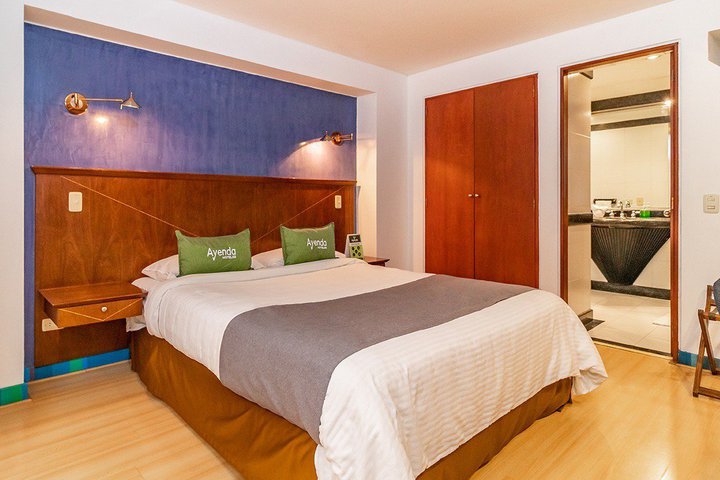 Img - Habitación junior
