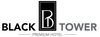 ? HotelDetail_LogoAlt Hotel Black Tower Premium logo