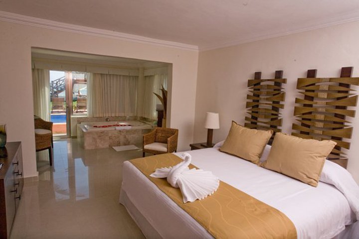 Img - Suite Sea View