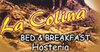 ? HotelDetail_LogoAlt La Colina Bed & Breakfast logo