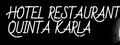 ? HotelDetail_LogoAlt Hotel Quinta Karla logo