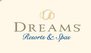 ? HotelDetail_LogoAlt Dreams Palm Beach Punta Cana logo