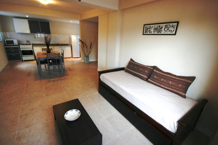 Img - Habitación clásica doble