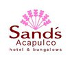 ? HotelDetail_LogoAlt SANDS ACAPULCO HOTEL & BUNGALOWS logo
