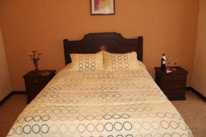 Img - Habitación individual