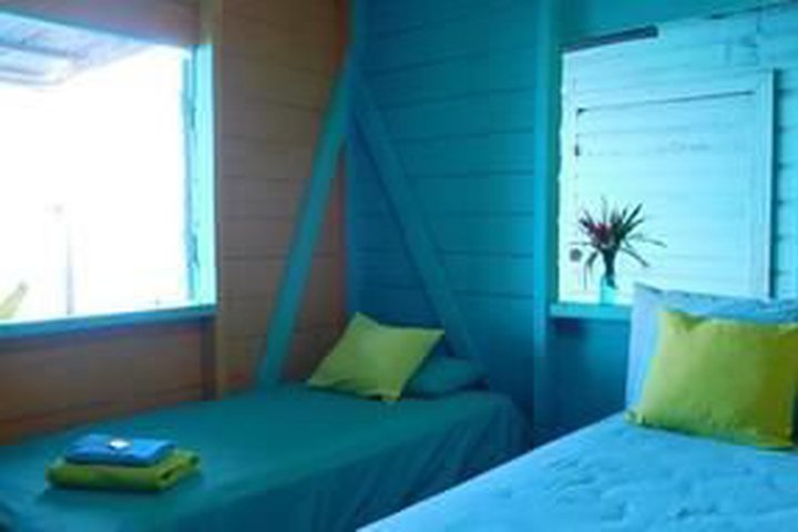 Img - Apartamento estándar, 2 habitaciones