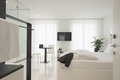 ? HotelDetail_LogoAlt Residence Thessoni home Zurich logo