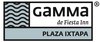 Logo Hotel Gamma de Fiesta Inn Plaza Ixtapa