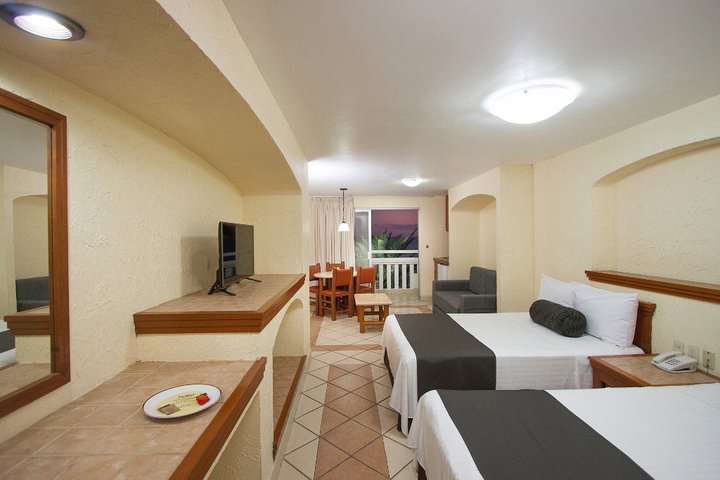 Img - Junior suite vista al mar