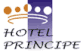 ? HotelDetail_LogoAlt Hotel Príncipe logo