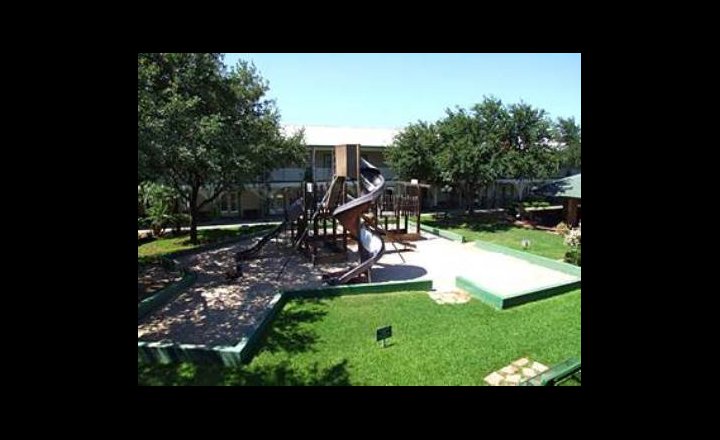 Family Garden Inn Suites Hotel Laredo United States Of America