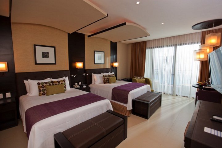 Img - Junior suite