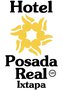 ? HotelDetail_LogoAlt Posada Real Ixtapa logo