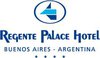 Logo Hotel Regente Palace Hotel