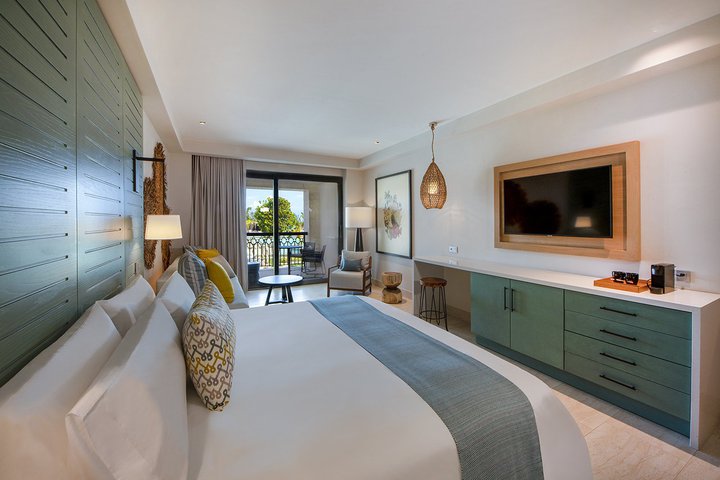 Img - Junior suite Pool