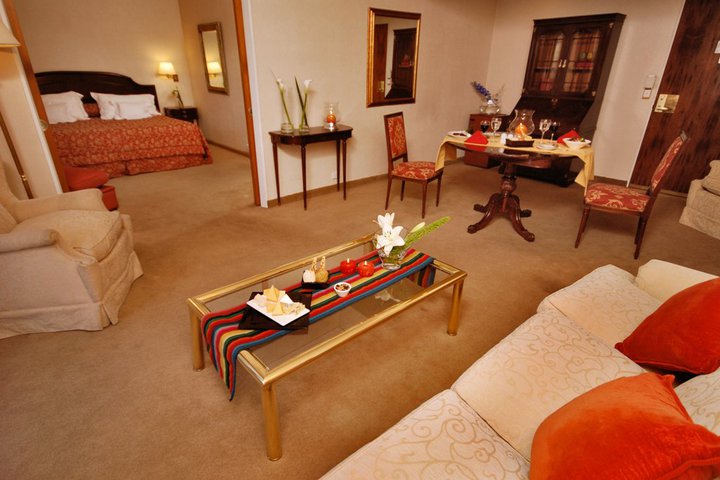 Img - Suite ejecutiva