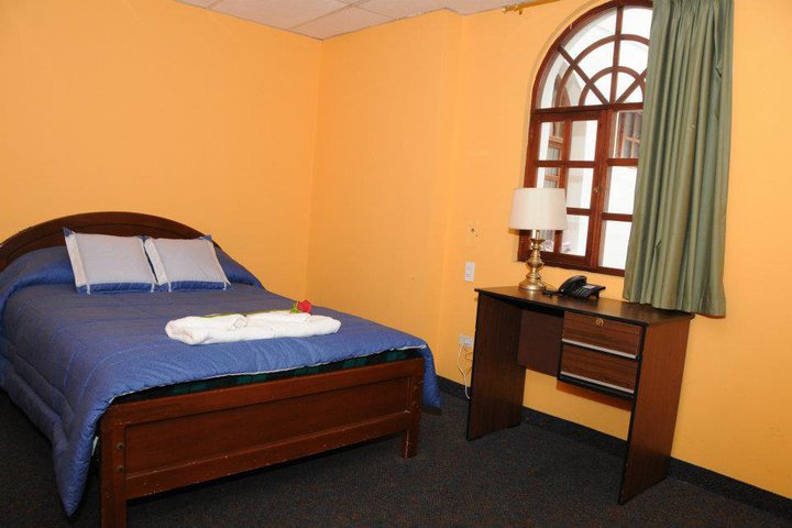 Img - Habitación individual