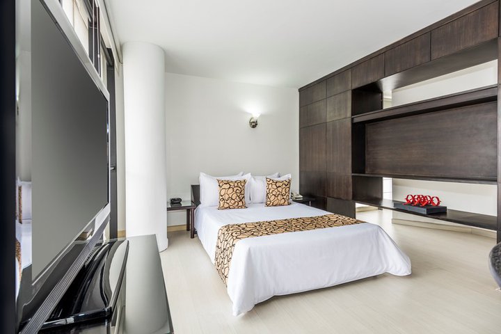 Img - Apartasuite Superior
