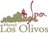 Logo Hotel Hotel Los Olivos Spa