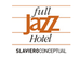 ? HotelDetail_LogoAlt Slaviero Conceptual Full Jazz logo