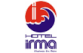 ? HotelDetail_LogoAlt Hotel Irma logo
