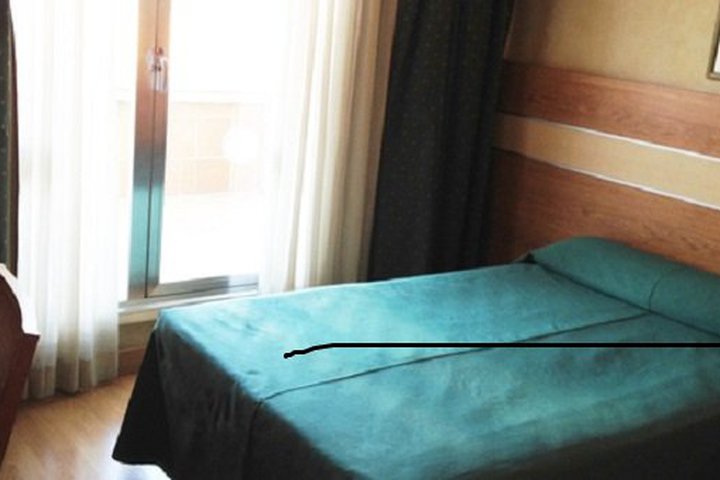 Img - Habitación estándar