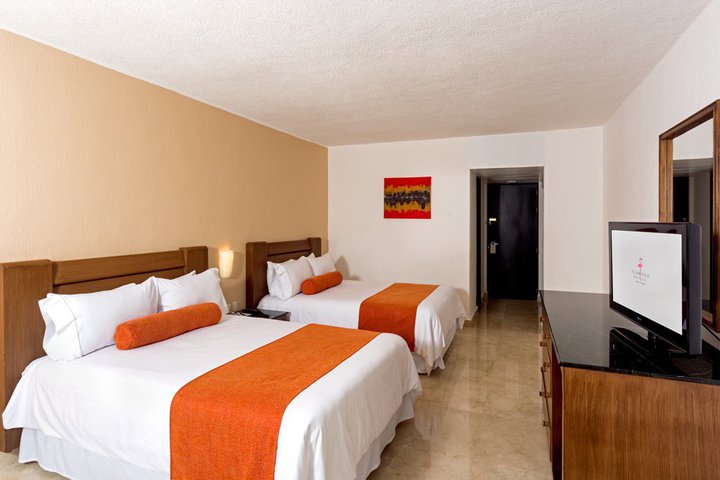 Img - Habitación estándar