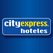 ? HotelDetail_LogoAlt City Express Comitán logo