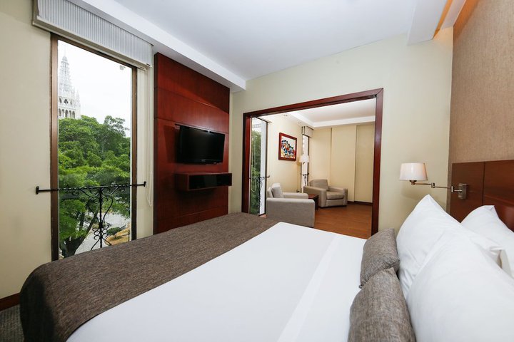 Img - Habitación estándar doble, 1 cama de matrimonio