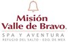 Logo Hotel Hotel Misión Grand Valle De Bravo