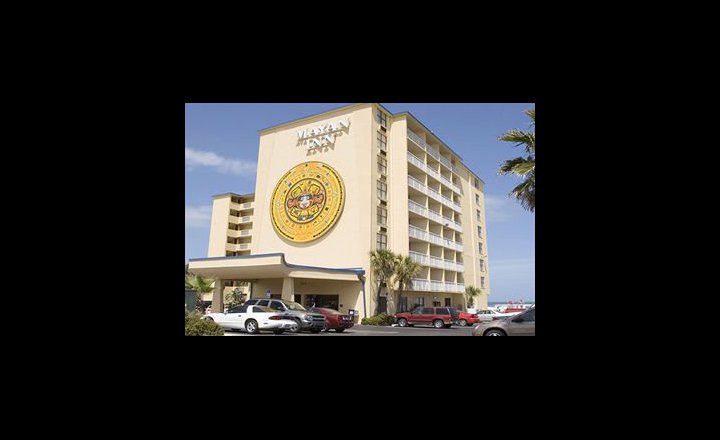 Comfort Inn Suites Daytona Beach Oceanfront Hotel United States