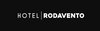 Logo Hotel Hotel Rodavento Boutique