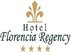 ? HotelDetail_LogoAlt Hotel Florencia Regency Morelia logo