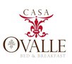 ? HotelDetail_LogoAlt Casa Ovalle Bed & Breakfast logo