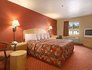 Logo Hotel Days Inn & Suites by Wyndham Niagara Falls/Buffalo