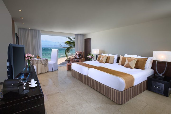 Img - Standard Room, Ocean View, Oceanfront