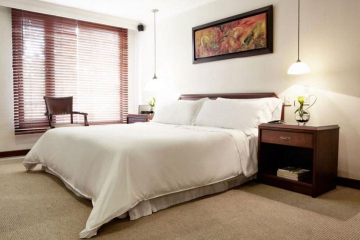 Img - Suite ejecutiva