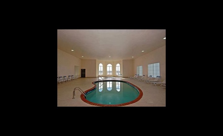 Comfort Suites University Hotel Abilene Pricetravel