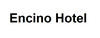 ? HotelDetail_LogoAlt Encino Hotel logo