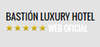 ? HotelDetail_LogoAlt Bastión Luxury Hotel logo
