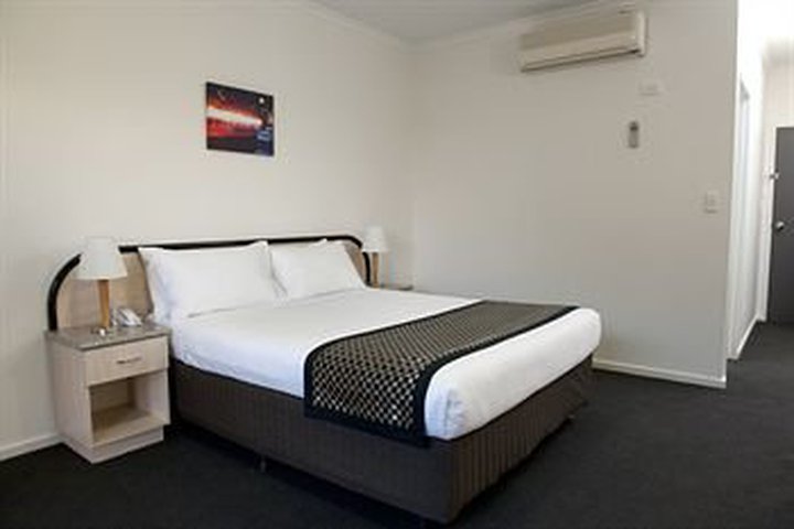 Img - Habitación estándar (1 Queen Bed)