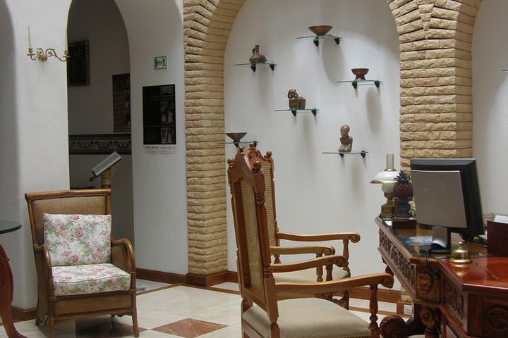 Img - Habitación estándar doble